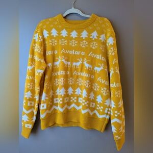 Roody Original Avalara Sweater L